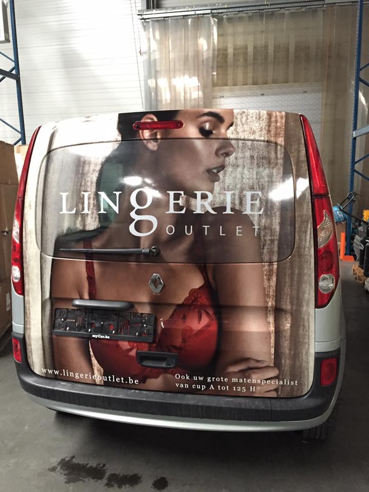 Quicksign lingerie outlet