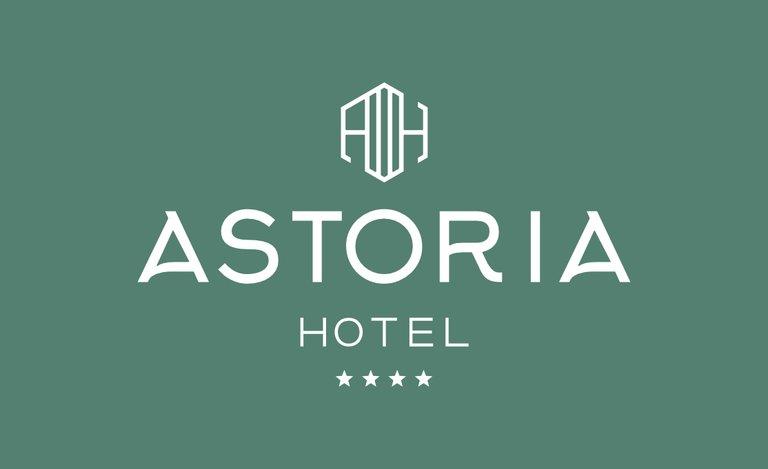 Quicksign logo Astoria hotel