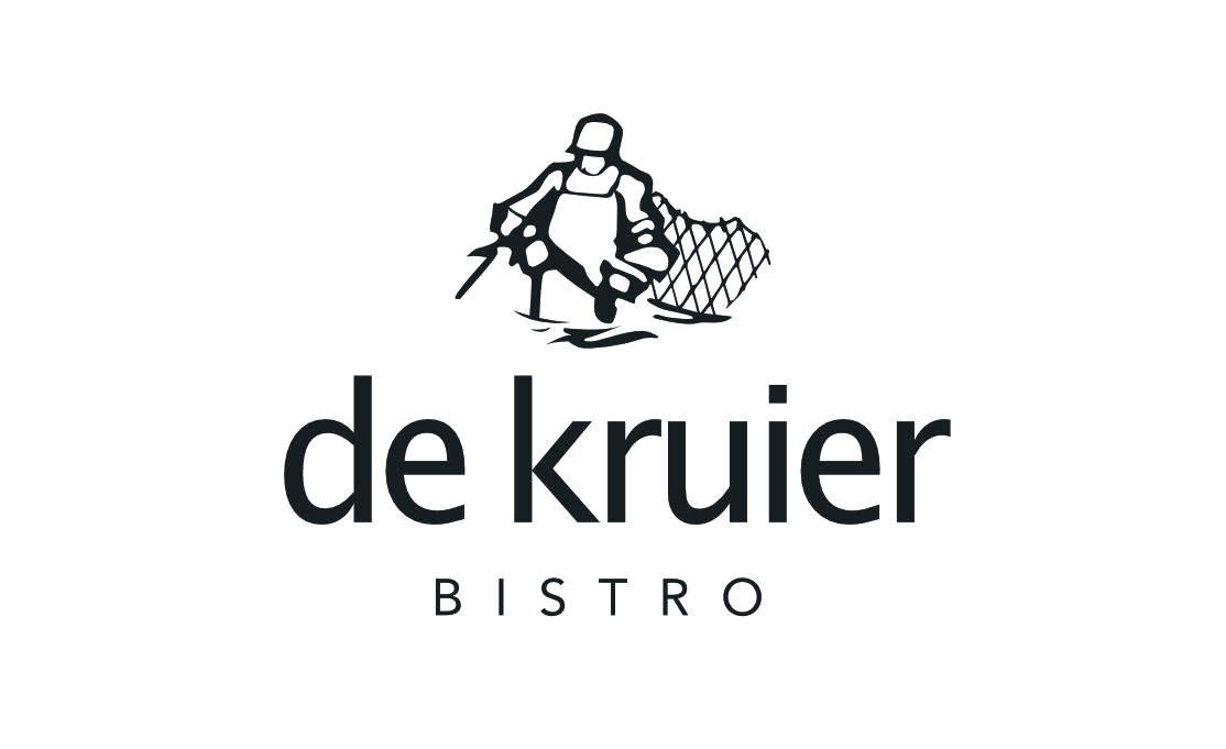 Quicksign logo De Kruier bistro