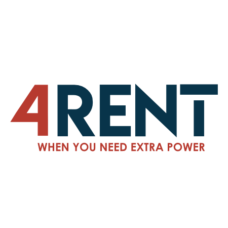 Logo 4 rent