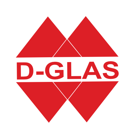 Logo D-glas