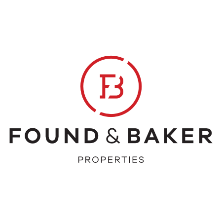 Logo Found & baker