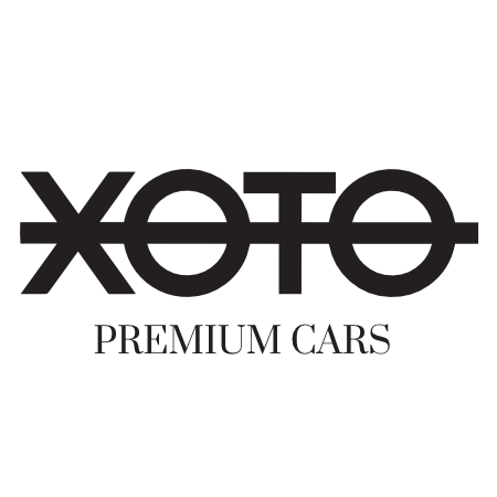 Logo Xoto premium cars