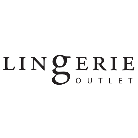 Logo lingerie outlet