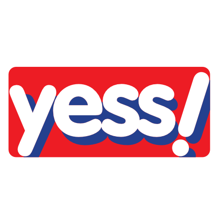 Logo yess