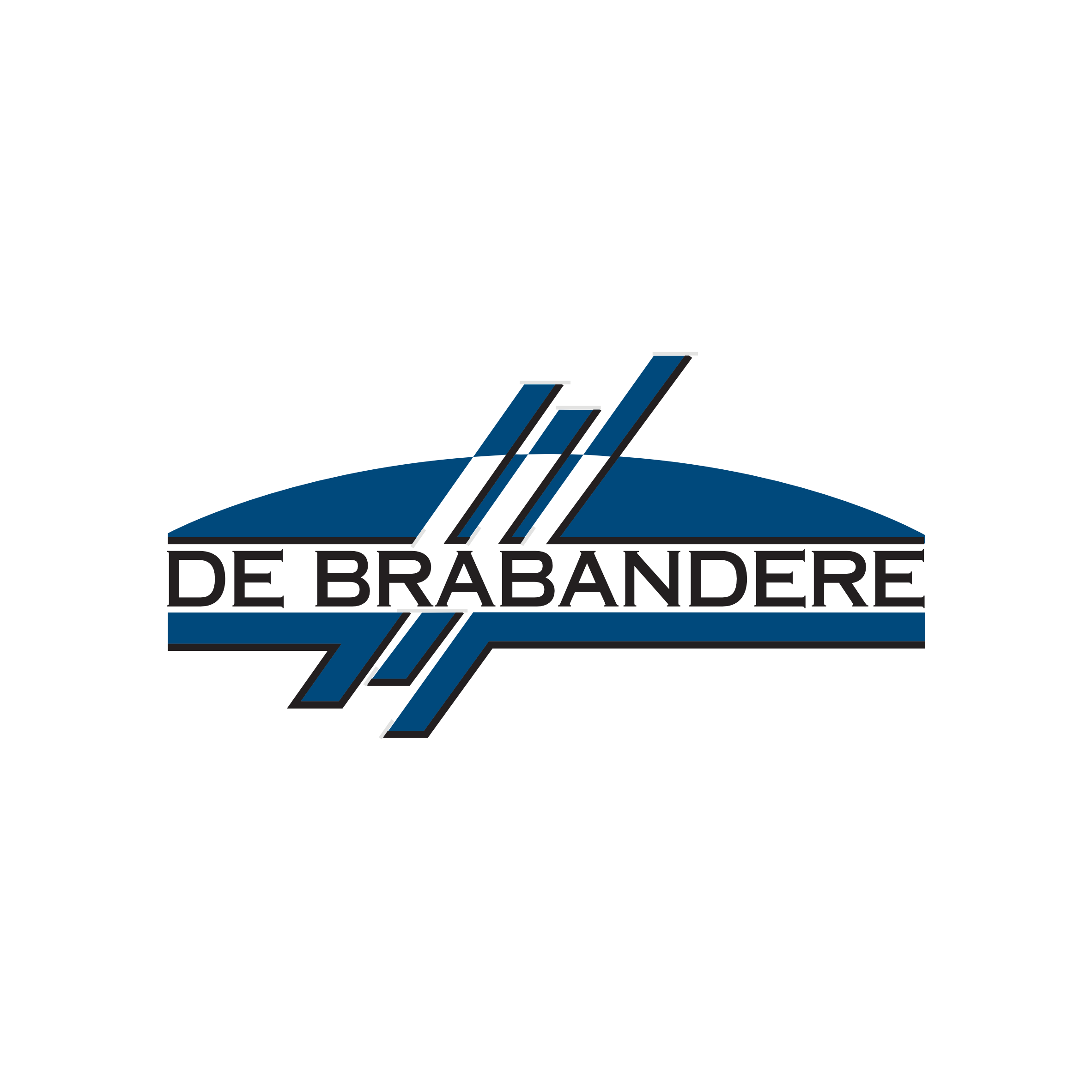 Logo De Brandere